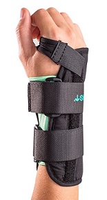 Aircast A2 Carpal Tunnel Post Op Wrist Brace