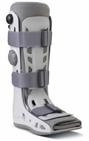 AIrcast AirSelect Standard Walking Boot