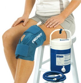 Aircast Cryotherapy 