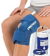 Aircast Knee Cryo/ Cuff
