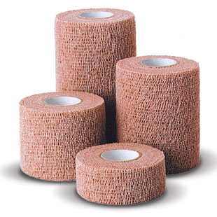 Cohesive Bandages