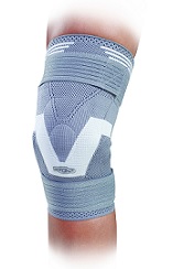 Donjoy Aligua Elastic Knee Brace