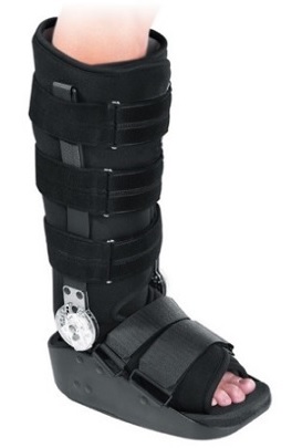 Donjoy MC (Motion Control) Walker