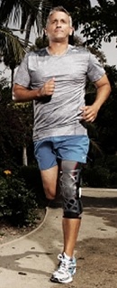Donjoy OA Reaction Web Knee Brace