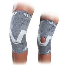 DONJOY ROTULAX POST SURGERY SUPPORT ELASTIC KNEE BRACE