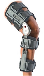 DonJoy X-Act ROM Knee
