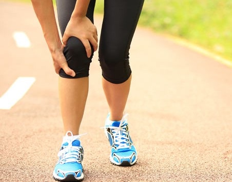 Knee Pain