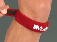 Mueller Jumper Knee Strap