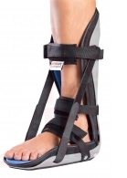 Plantar faciitis night splint
