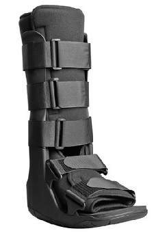 PROCARE Xceltrax Tall Walker