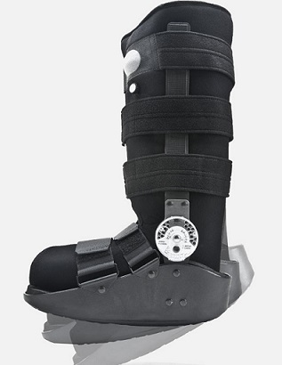 Motion Control Walker