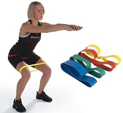 Resistance bands