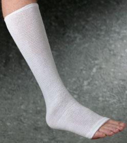 Tubular bandage